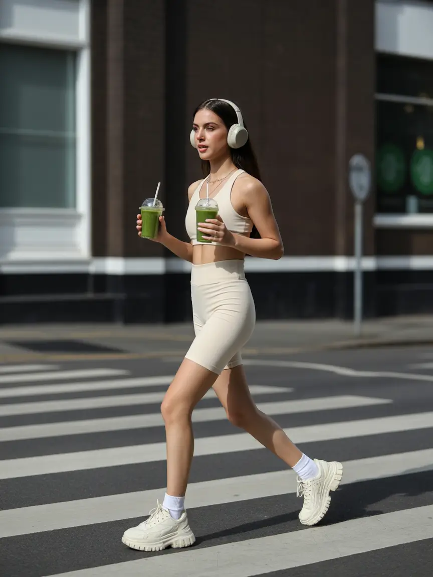 Modest Workout Outfits for Women 2026: Elegant Gym Style for Every Season