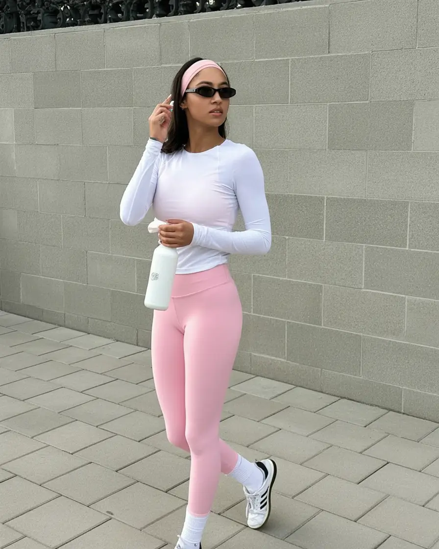 Modest Workout Outfits for Women 2026: Elegant Gym Style for Every Season