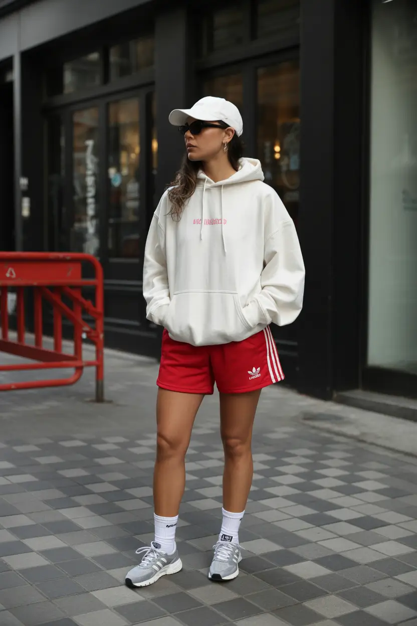 Modest Workout Outfits for Women 2026: Elegant Gym Style for Every Season