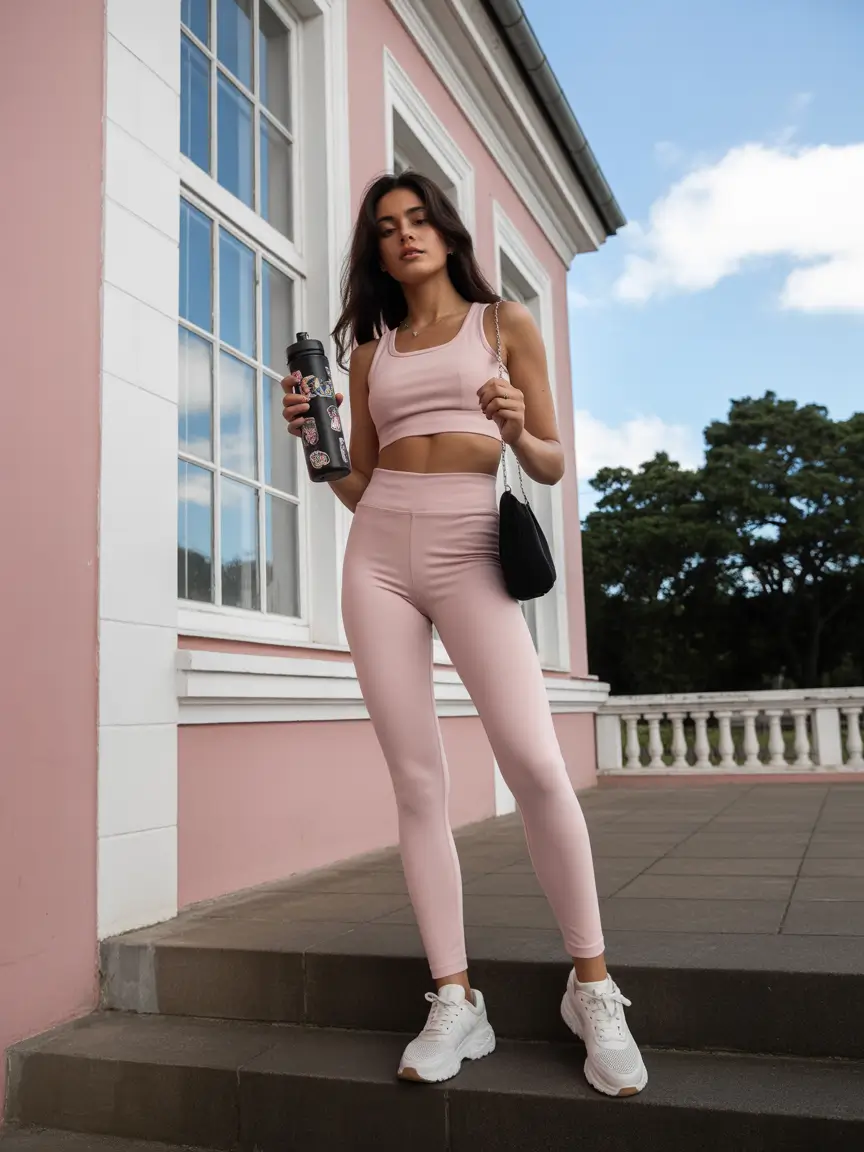 Modest Workout Outfits for Women 2026: Elegant Gym Style for Every Season