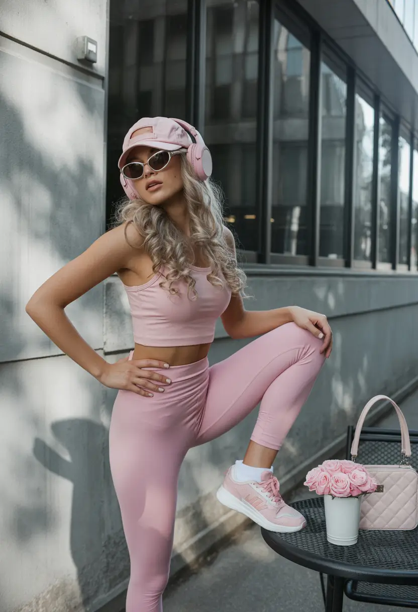 Modest Workout Outfits for Women 2026: Elegant Gym Style for Every Season