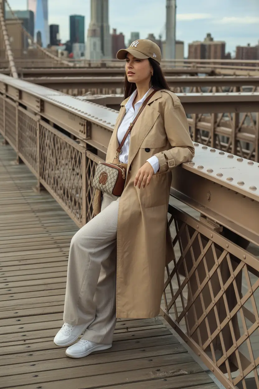 New York Style Inspiration 2026: The Ultimate Guide to Effortless Outfits for Every Season