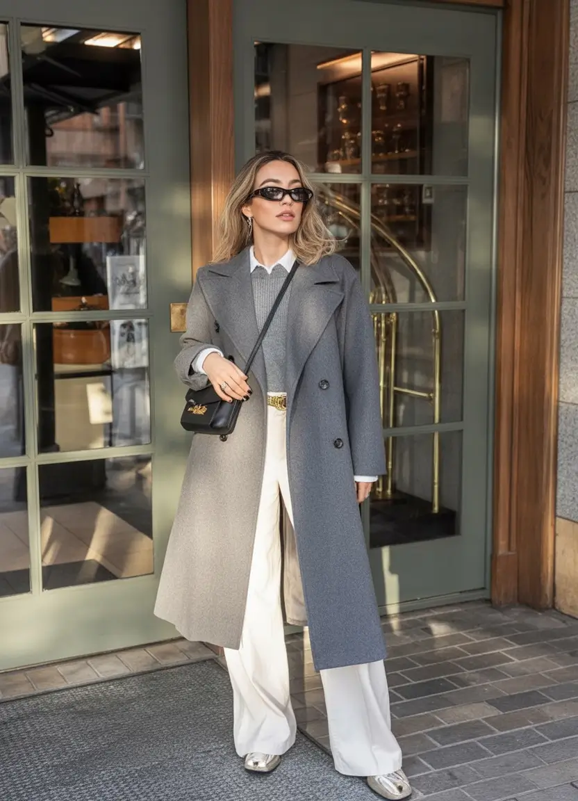 New York Style Inspiration 2026: The Ultimate Guide to Effortless Outfits for Every Season