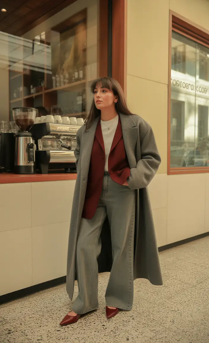 New York Style Inspiration 2026: The Ultimate Guide to Effortless Outfits for Every Season