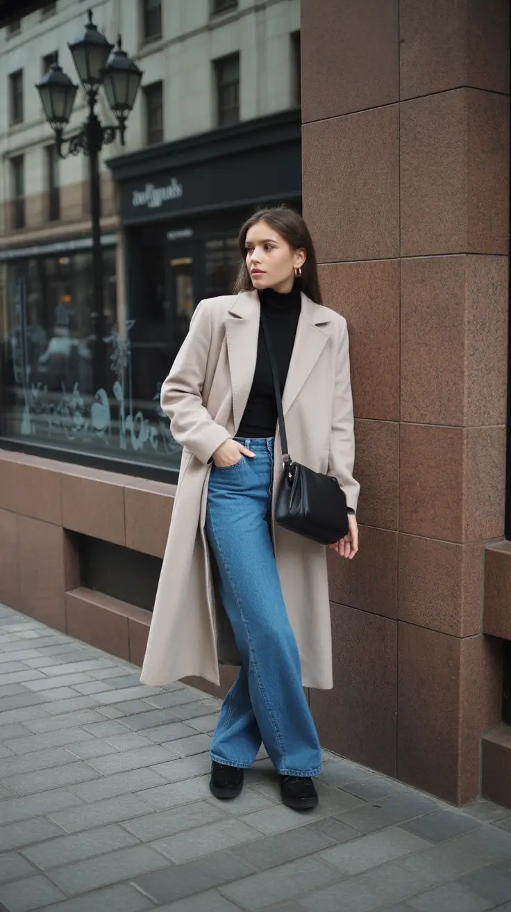 New York Style Inspiration 2026: The Ultimate Guide to Effortless Outfits for Every Season