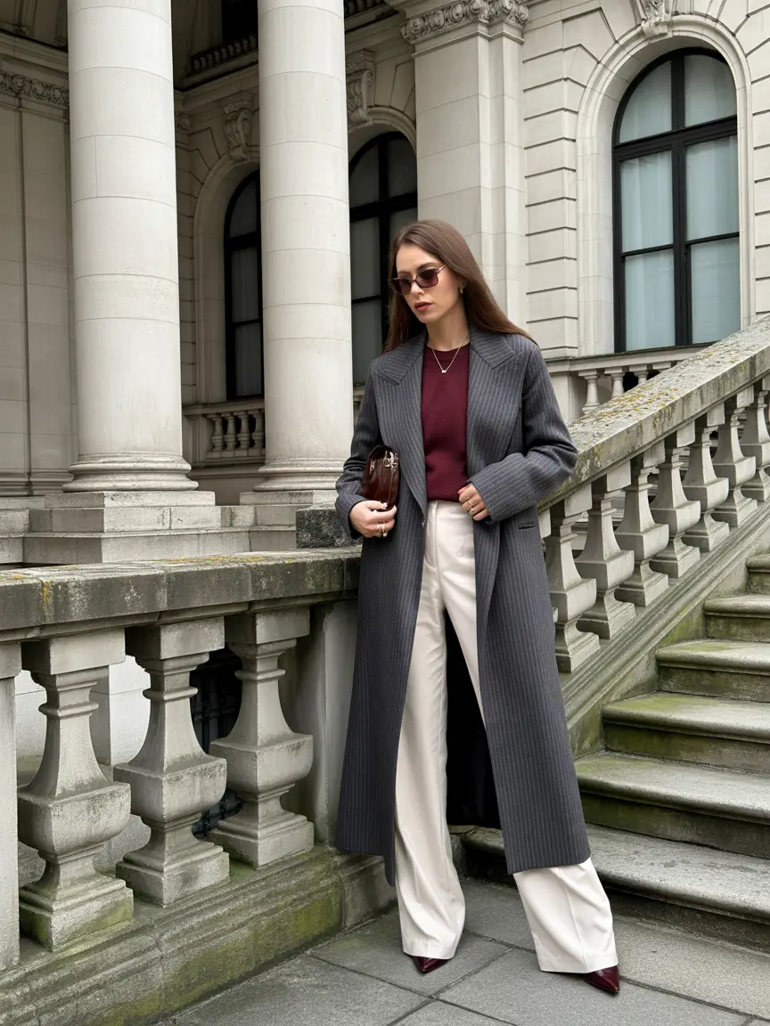 New York Style Inspiration 2026: The Ultimate Guide to Effortless Outfits for Every Season