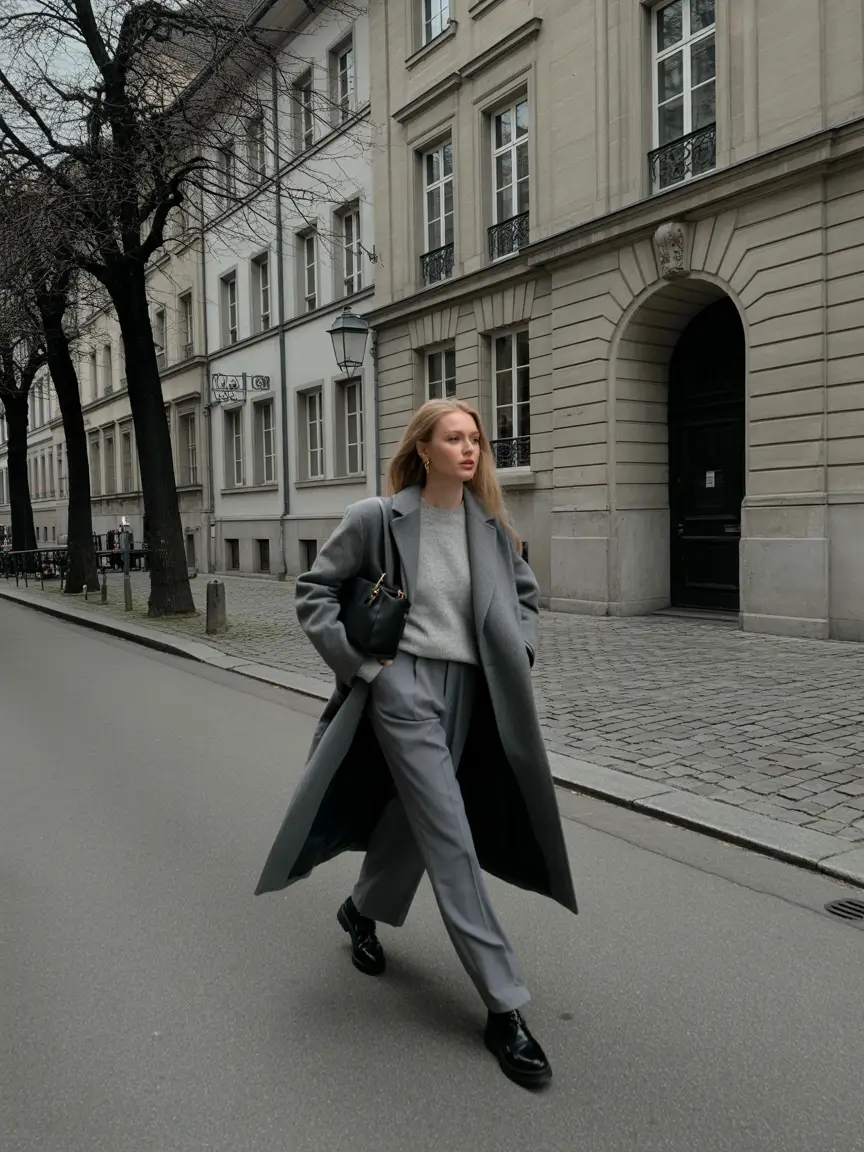 New York Style Inspiration 2026: The Ultimate Guide to Effortless Outfits for Every Season