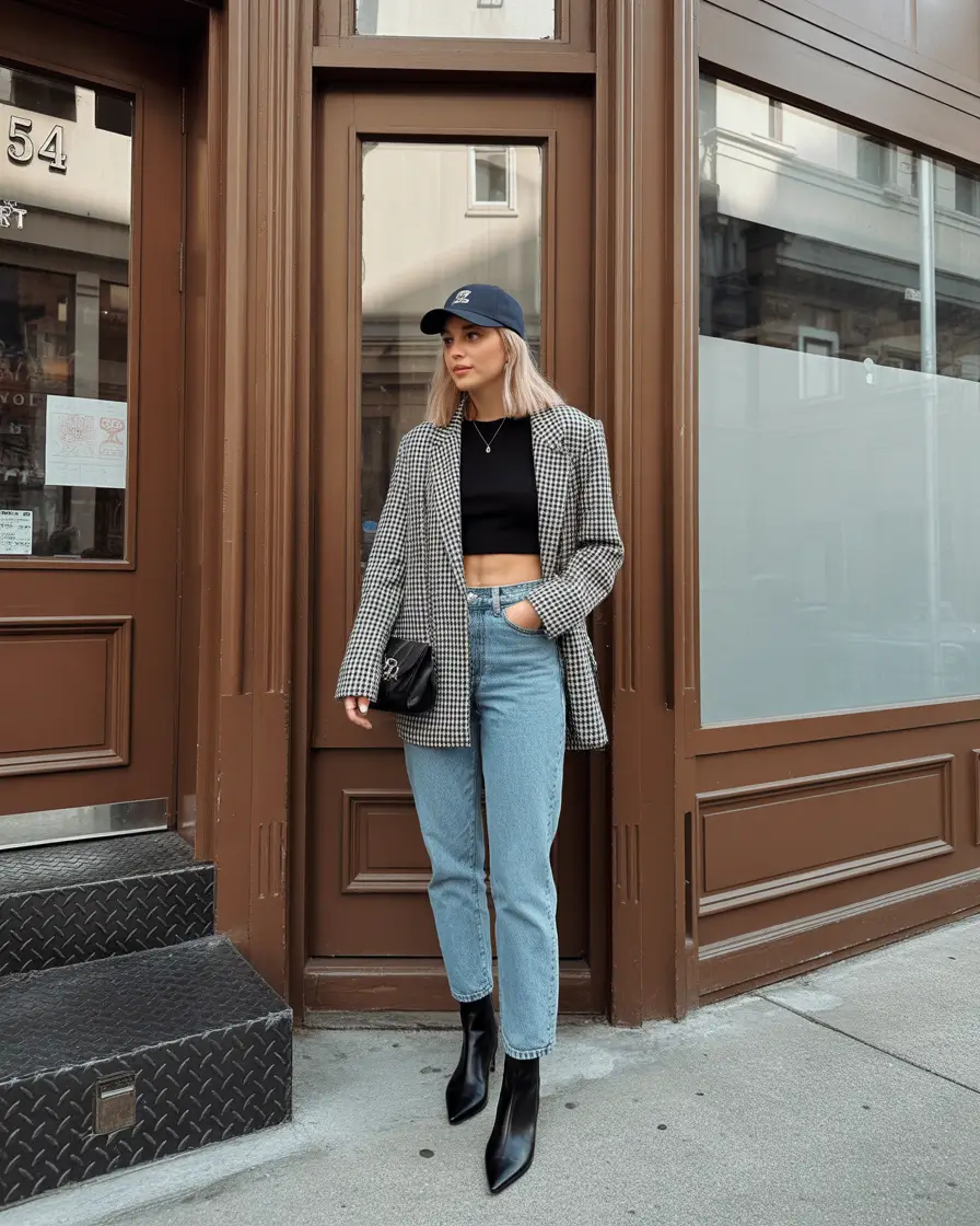 New York Style Inspiration 2026: The Ultimate Guide to Effortless Outfits for Every Season