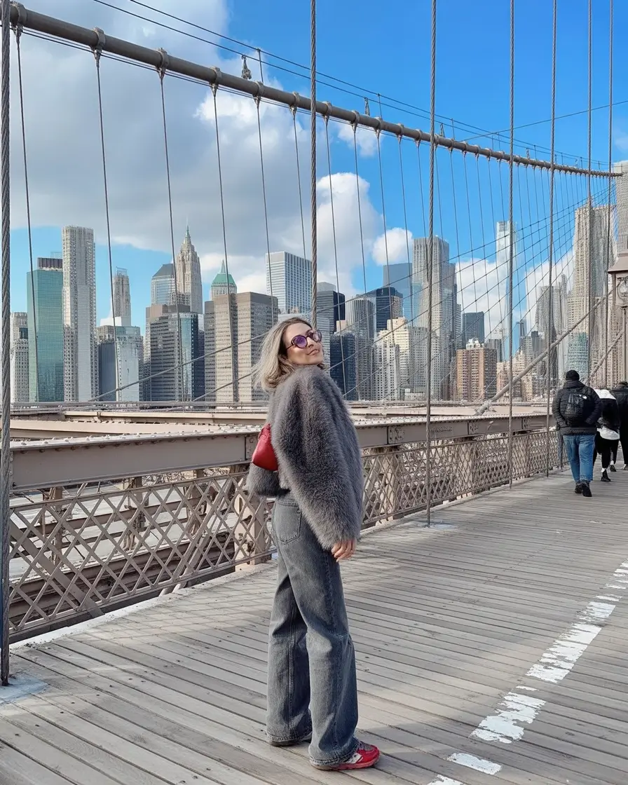 New York Style Inspiration 2026: The Ultimate Guide to Effortless Outfits for Every Season