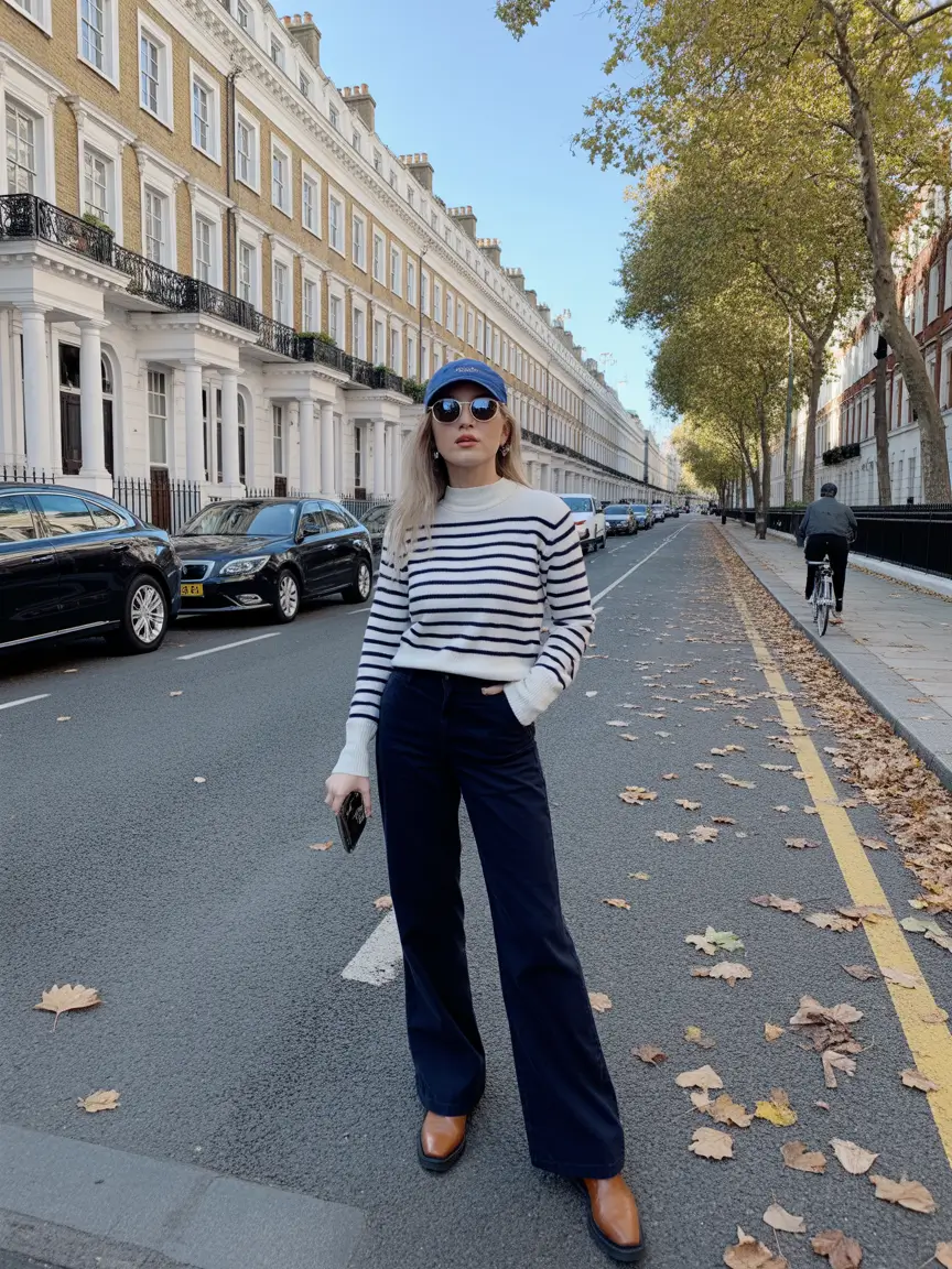 New York Style Inspiration 2026: The Ultimate Guide to Effortless Outfits for Every Season