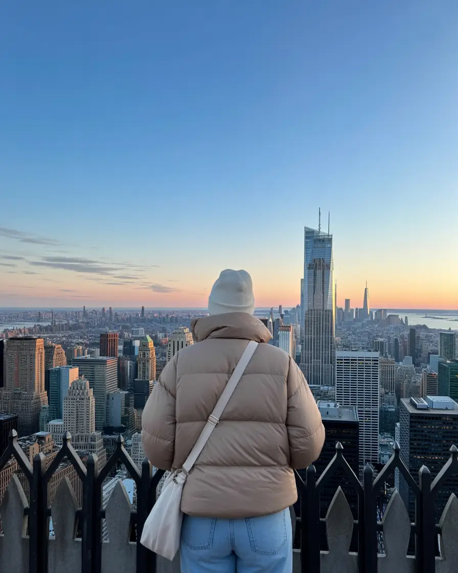 New York Style Inspiration 2026: The Ultimate Guide to Effortless Outfits for Every Season