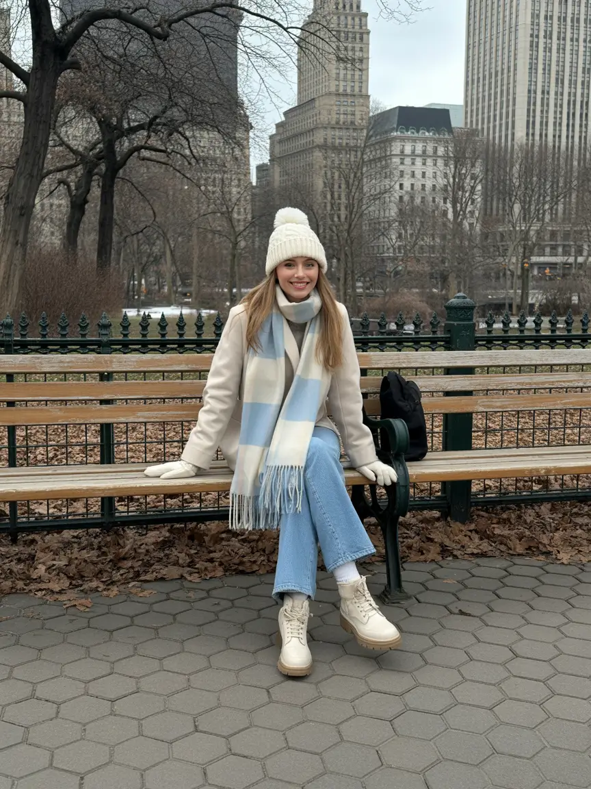New York Style Inspiration 2026: The Ultimate Guide to Effortless Outfits for Every Season