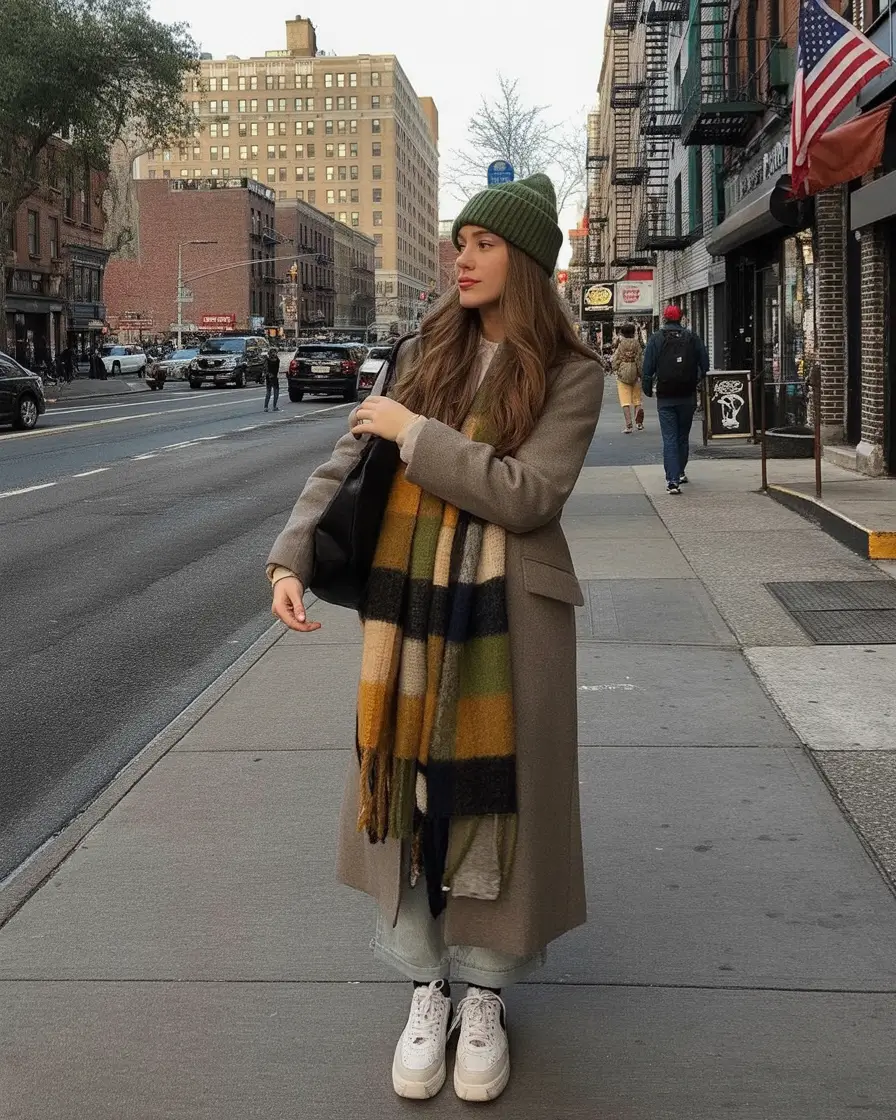 New York Style Inspiration 2026: The Ultimate Guide to Effortless Outfits for Every Season