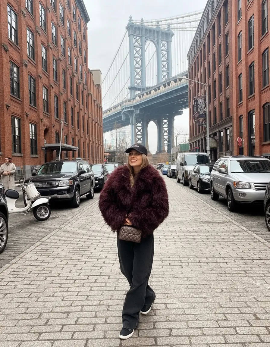 New York Style Inspiration 2026: The Ultimate Guide to Effortless Outfits for Every Season
