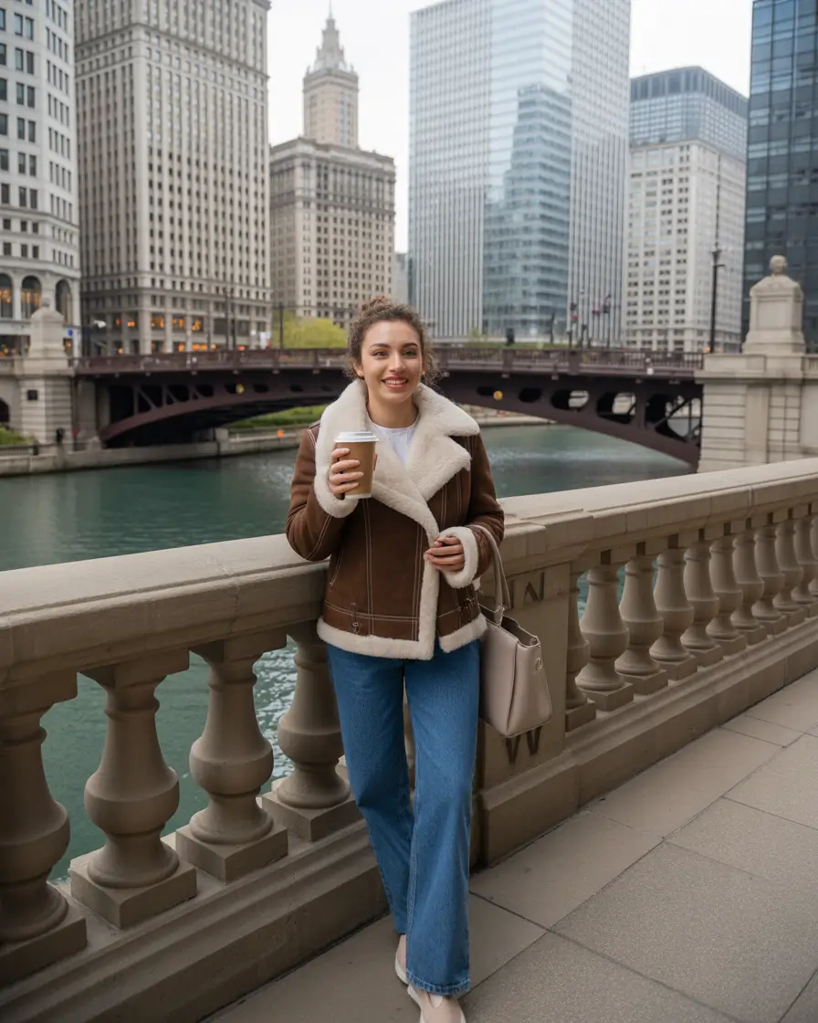 New York Style Inspiration 2026: The Ultimate Guide to Effortless Outfits for Every Season