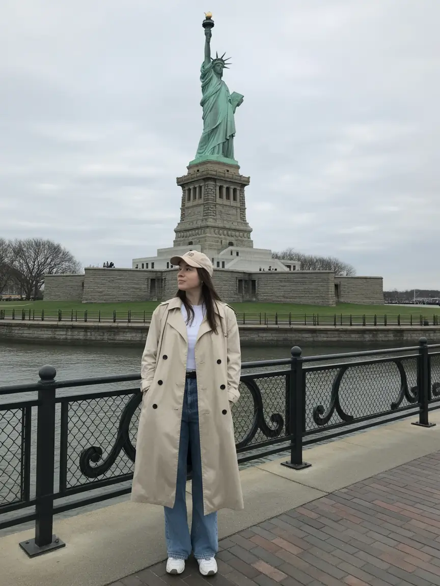 New York Style Inspiration 2026: The Ultimate Guide to Effortless Outfits for Every Season