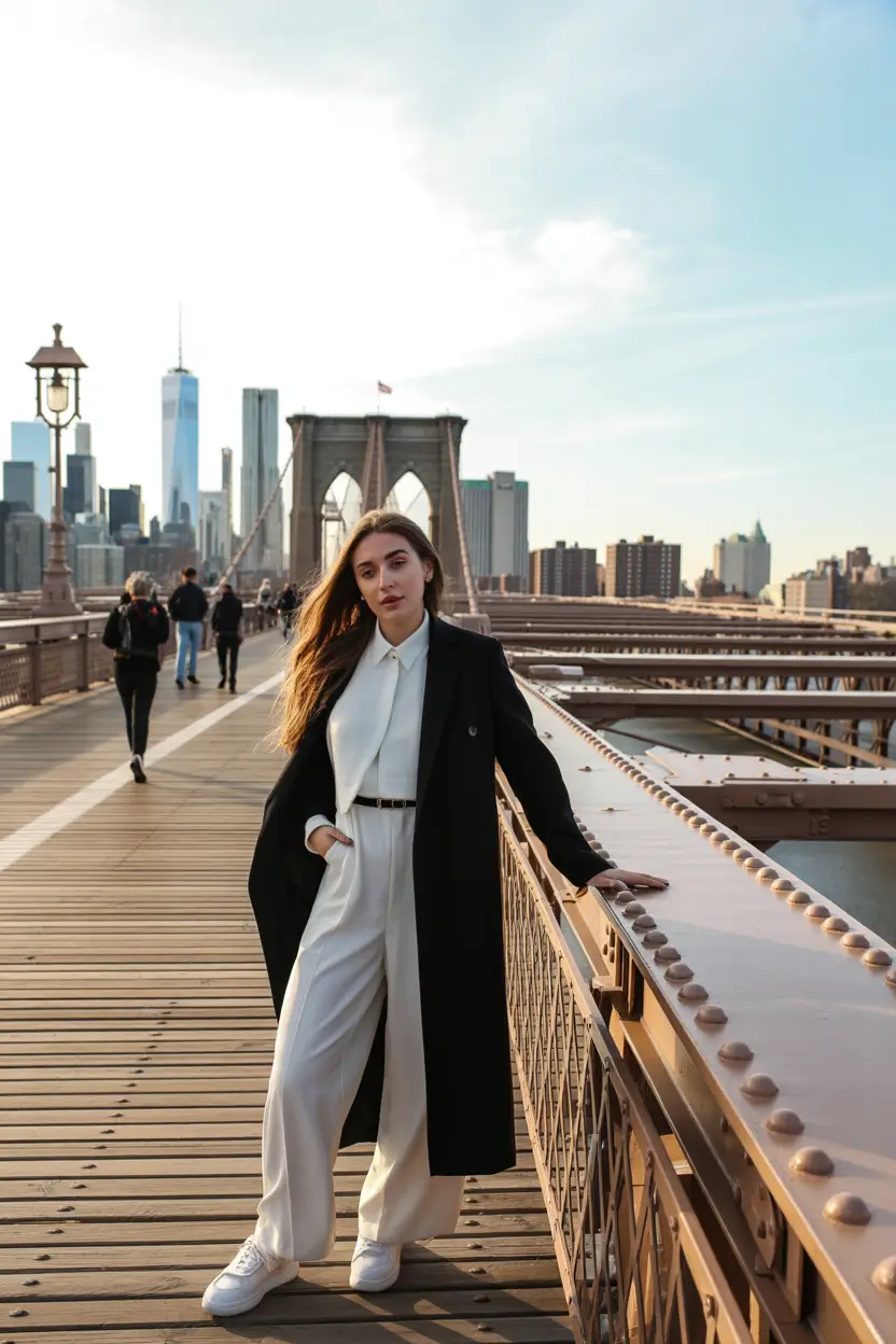 New York Style Inspiration 2026: The Ultimate Guide to Effortless Outfits for Every Season