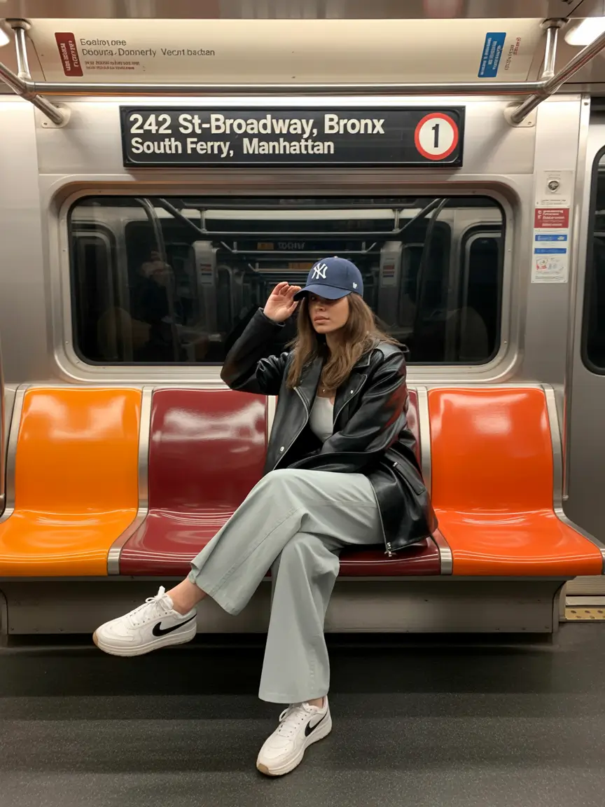 New York Style Inspiration 2026: The Ultimate Guide to Effortless Outfits for Every Season
