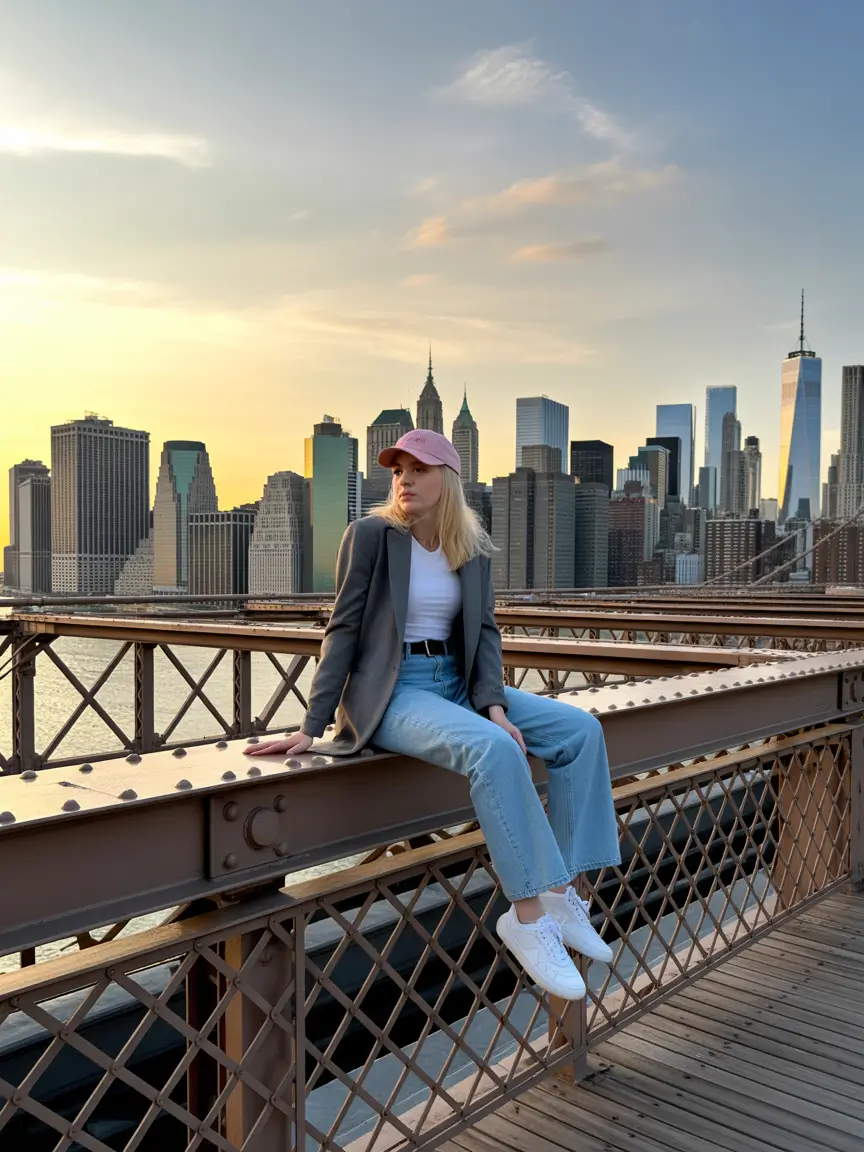 New York Style Inspiration 2026: The Ultimate Guide to Effortless Outfits for Every Season