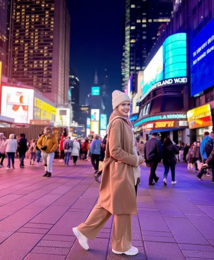 New York Style Inspiration 2026: The Ultimate Guide to Effortless Outfits for Every Season