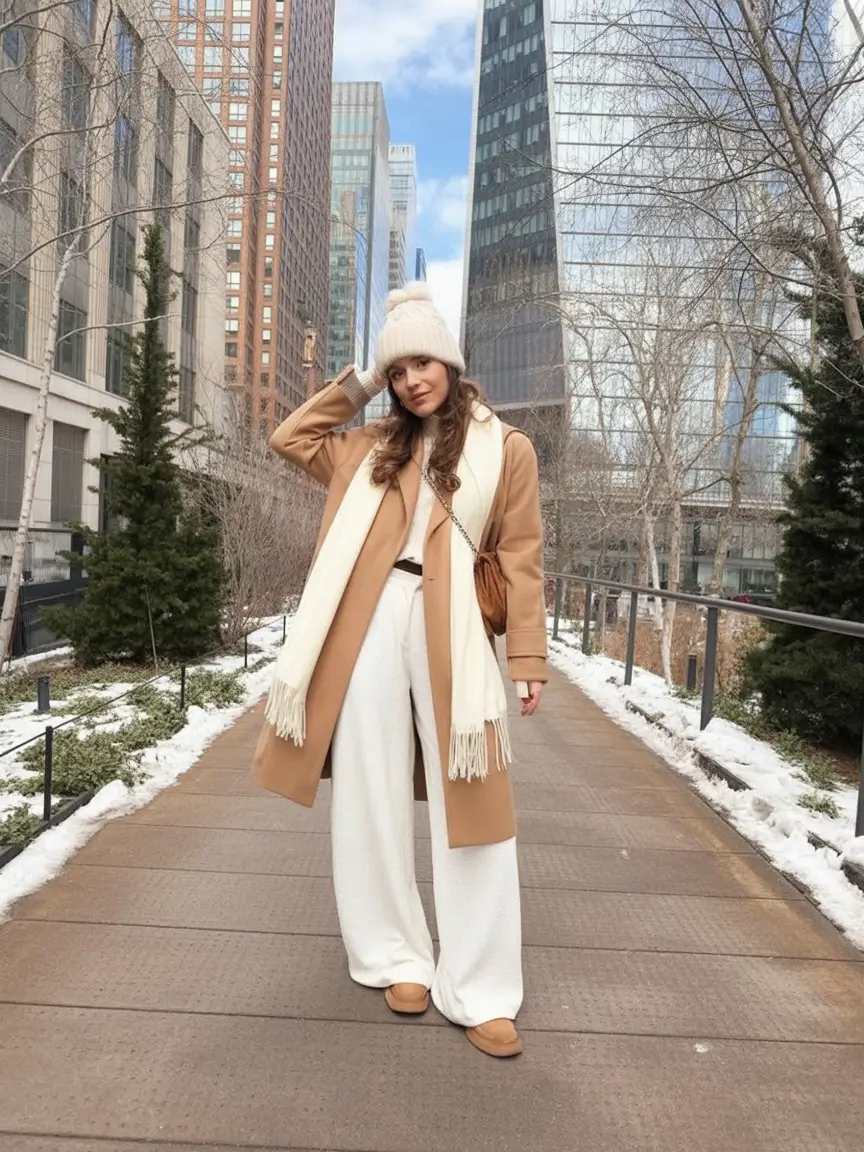 New York Style Inspiration 2026: The Ultimate Guide to Effortless Outfits for Every Season