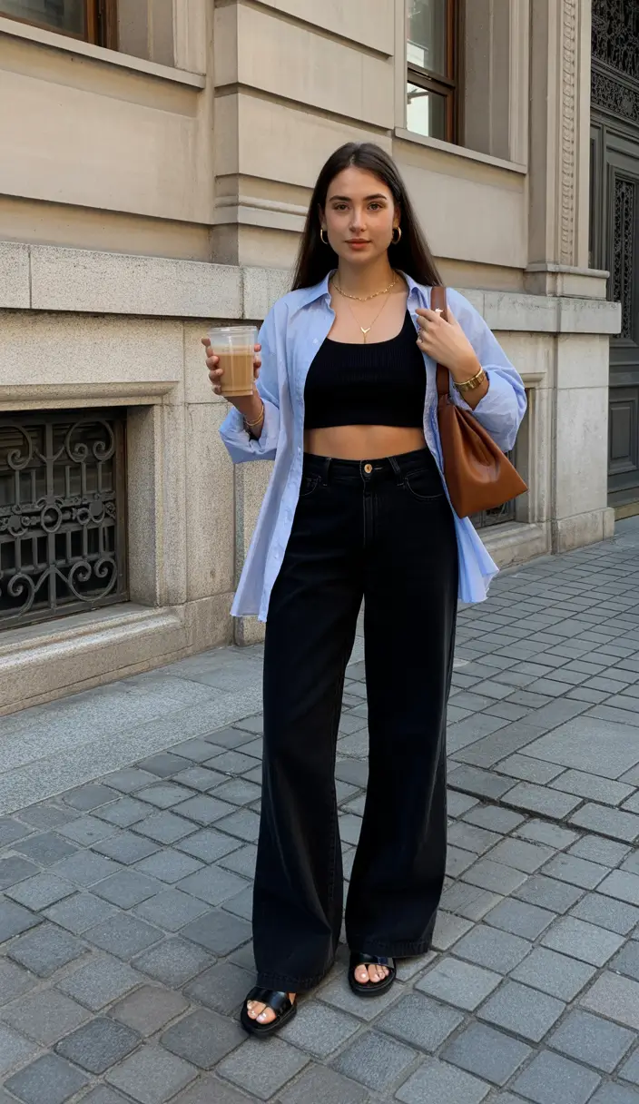 Outfit Ideas for Women 2026: Timeless, Trendy, and Effortless Looks for Every Season