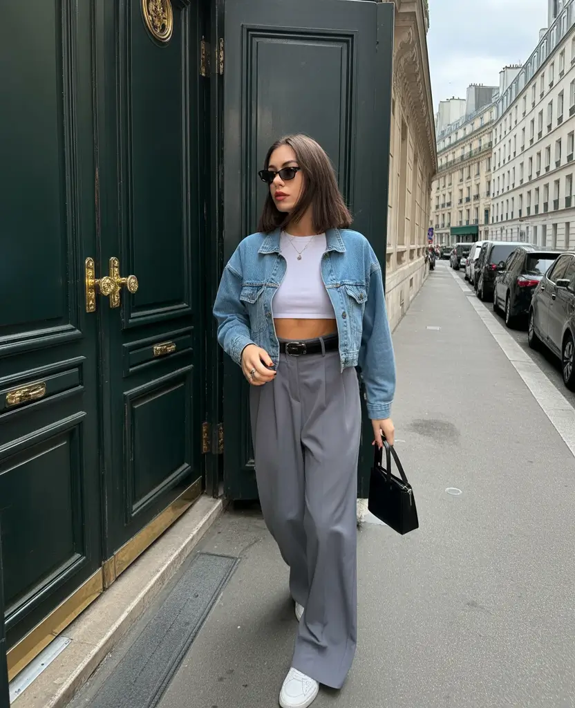 Outfit Ideas for Women 2026: Timeless, Trendy, and Effortless Looks for Every Season