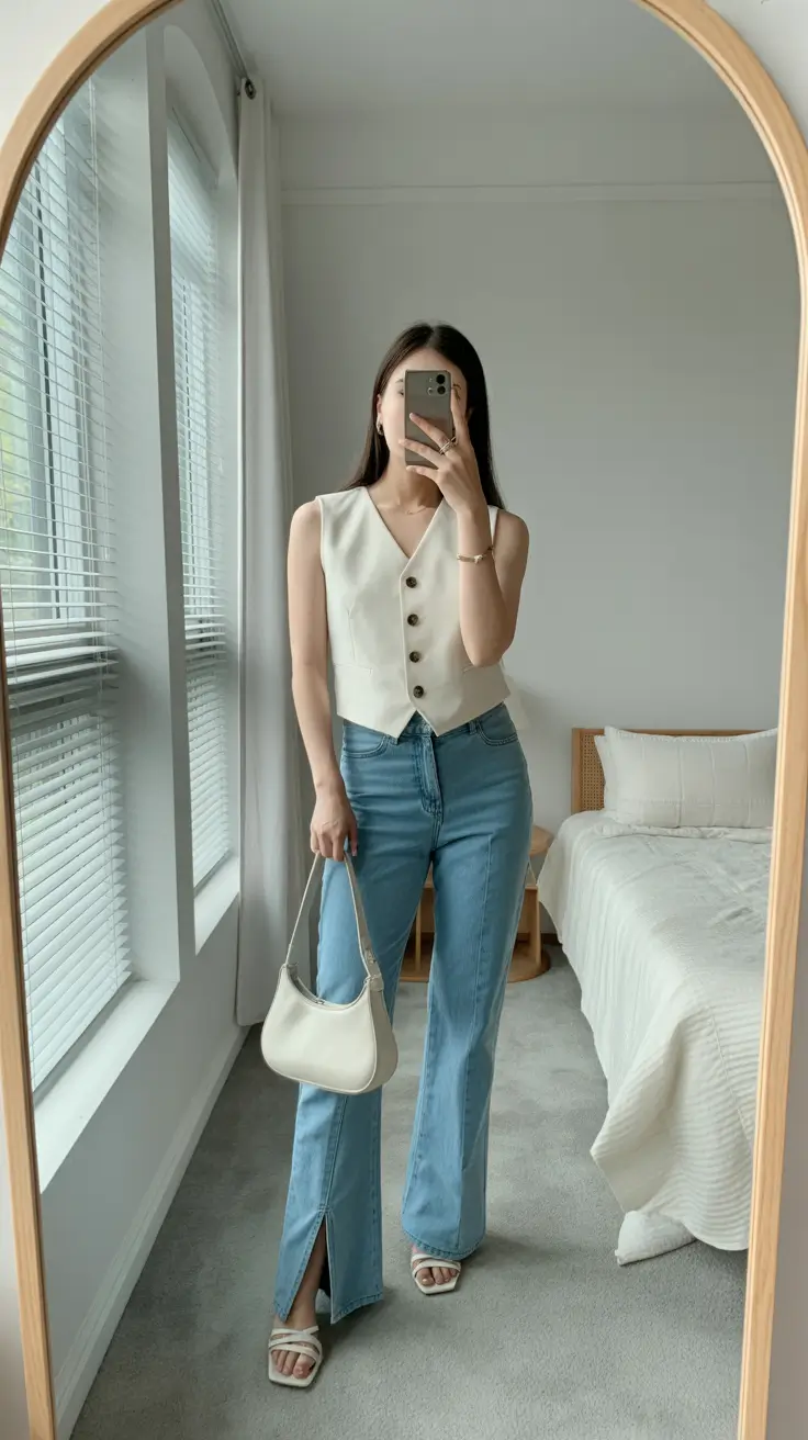 Outfit Ideas for Women 2026: Timeless, Trendy, and Effortless Looks for Every Season