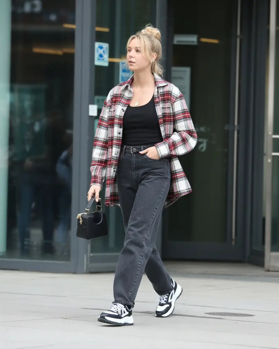 Outfit Ideas for Women 2026: Timeless, Trendy, and Effortless Looks for Every Season