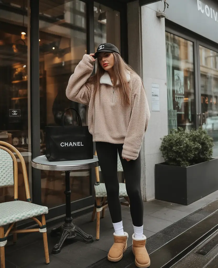 Outfit Ideas for Women 2026: Timeless, Trendy, and Effortless Looks for Every Season