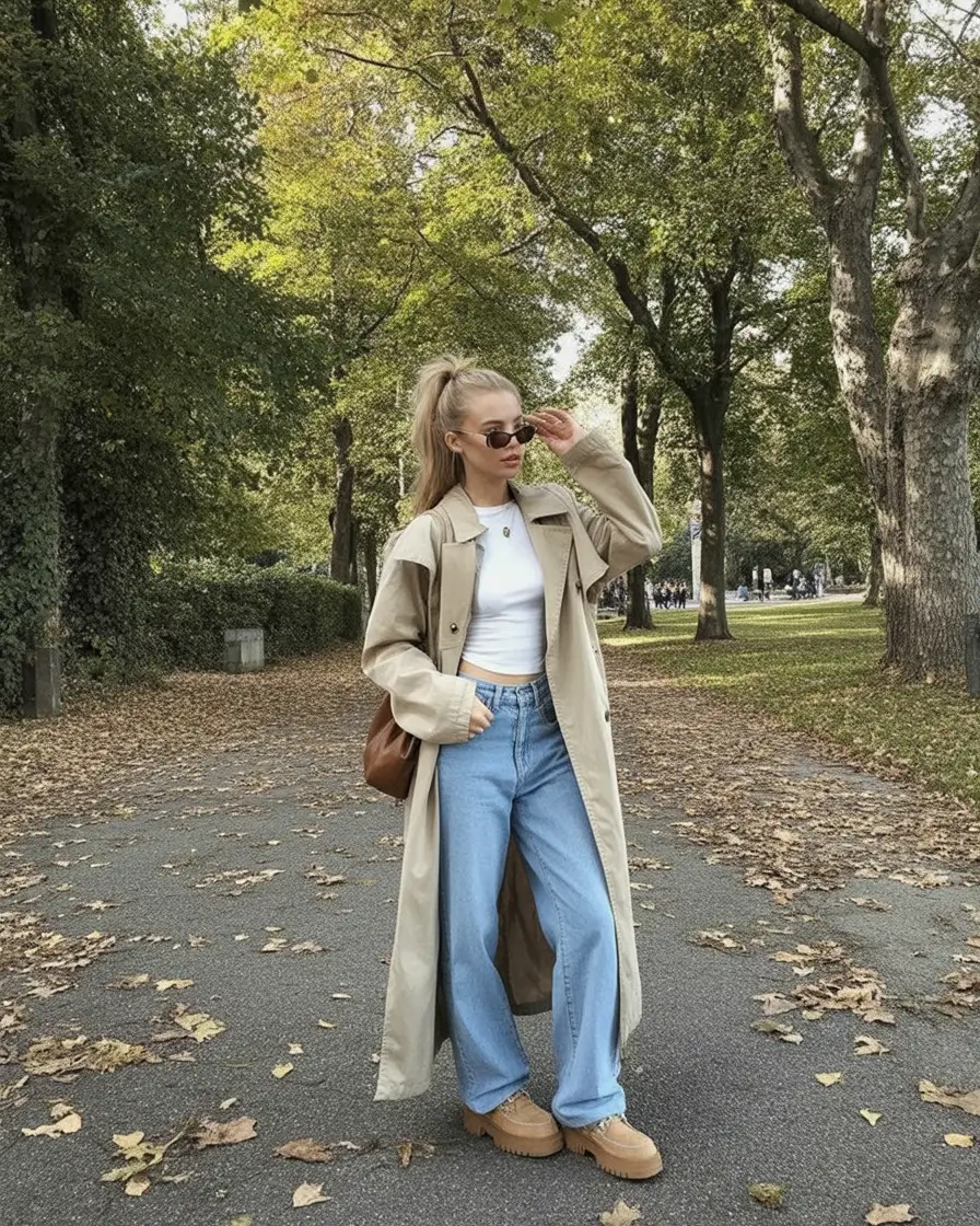 Outfit Ideas for Women 2026: Timeless, Trendy, and Effortless Looks for Every Season