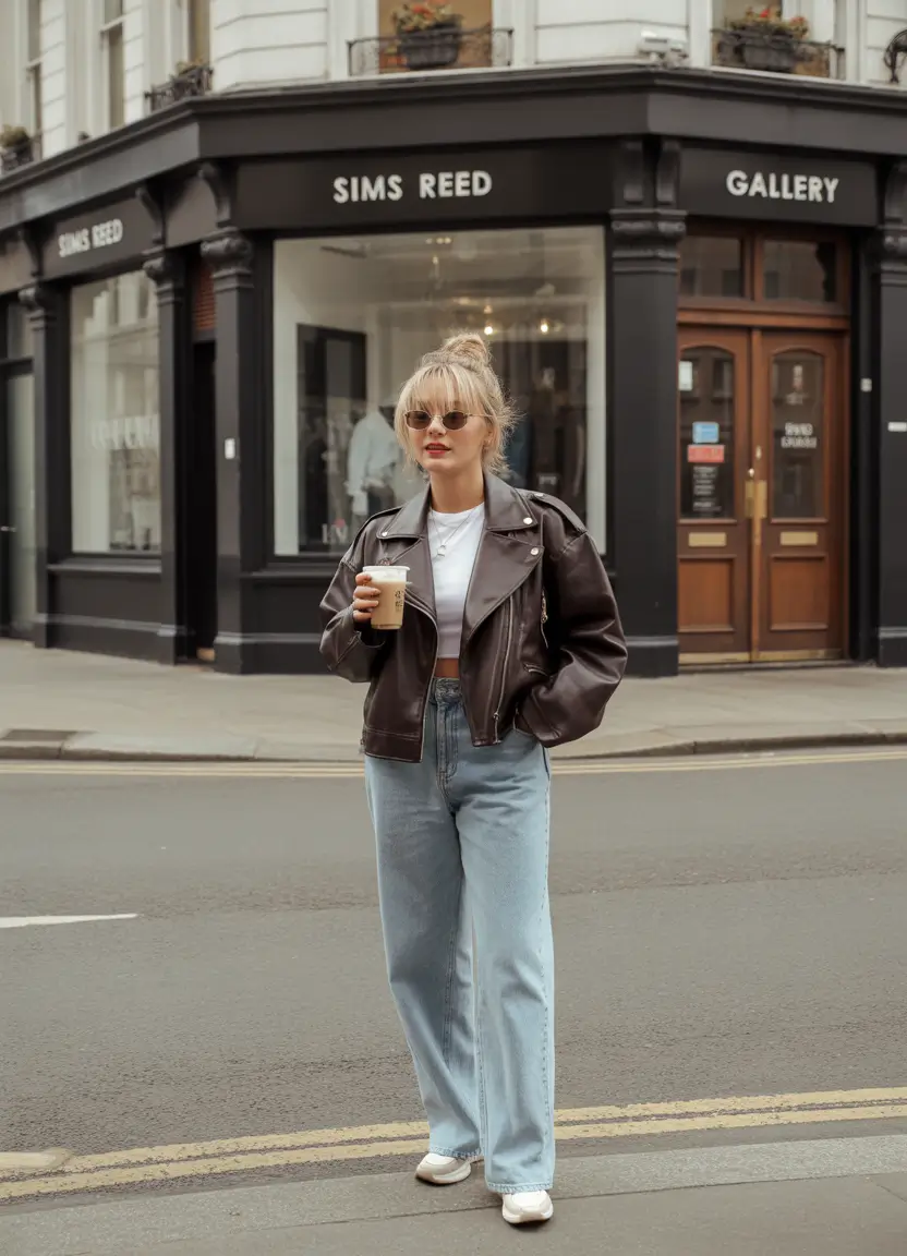 Outfit Ideas for Women 2026: Timeless, Trendy, and Effortless Looks for Every Season