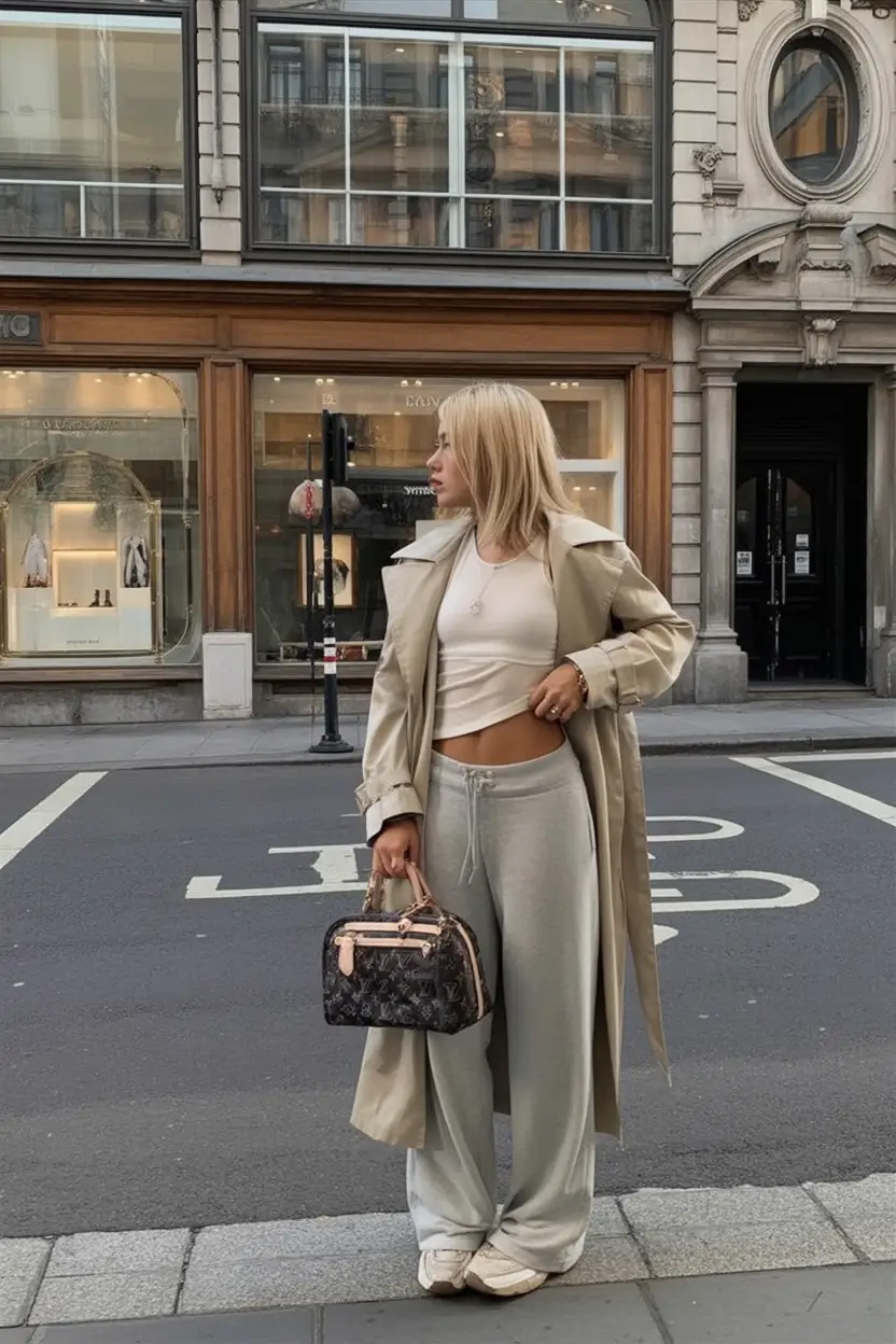 Outfit Ideas for Women 2026: Timeless, Trendy, and Effortless Looks for Every Season