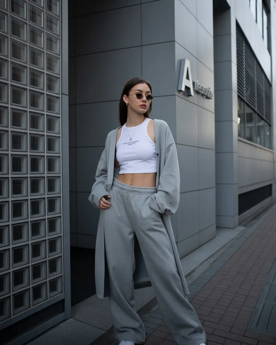 Outfit Ideas for Women 2026: Timeless, Trendy, and Effortless Looks for Every Season