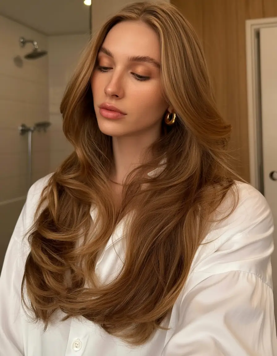 Red Hair Colors 2026: 26 Stunning Shades to Try for Every Skin Tone