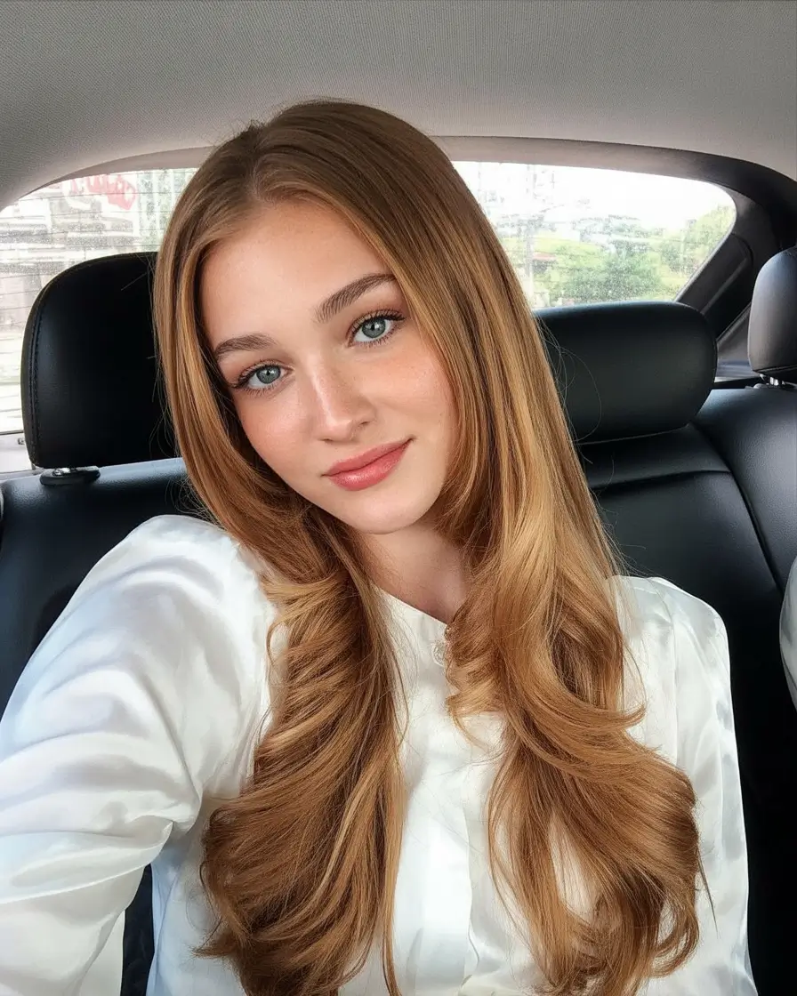 Red Hair Colors 2026: 26 Stunning Shades to Try for Every Skin Tone