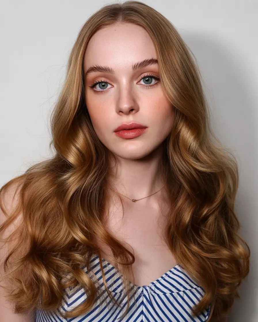 Red Hair Colors 2026: 26 Stunning Shades to Try for Every Skin Tone