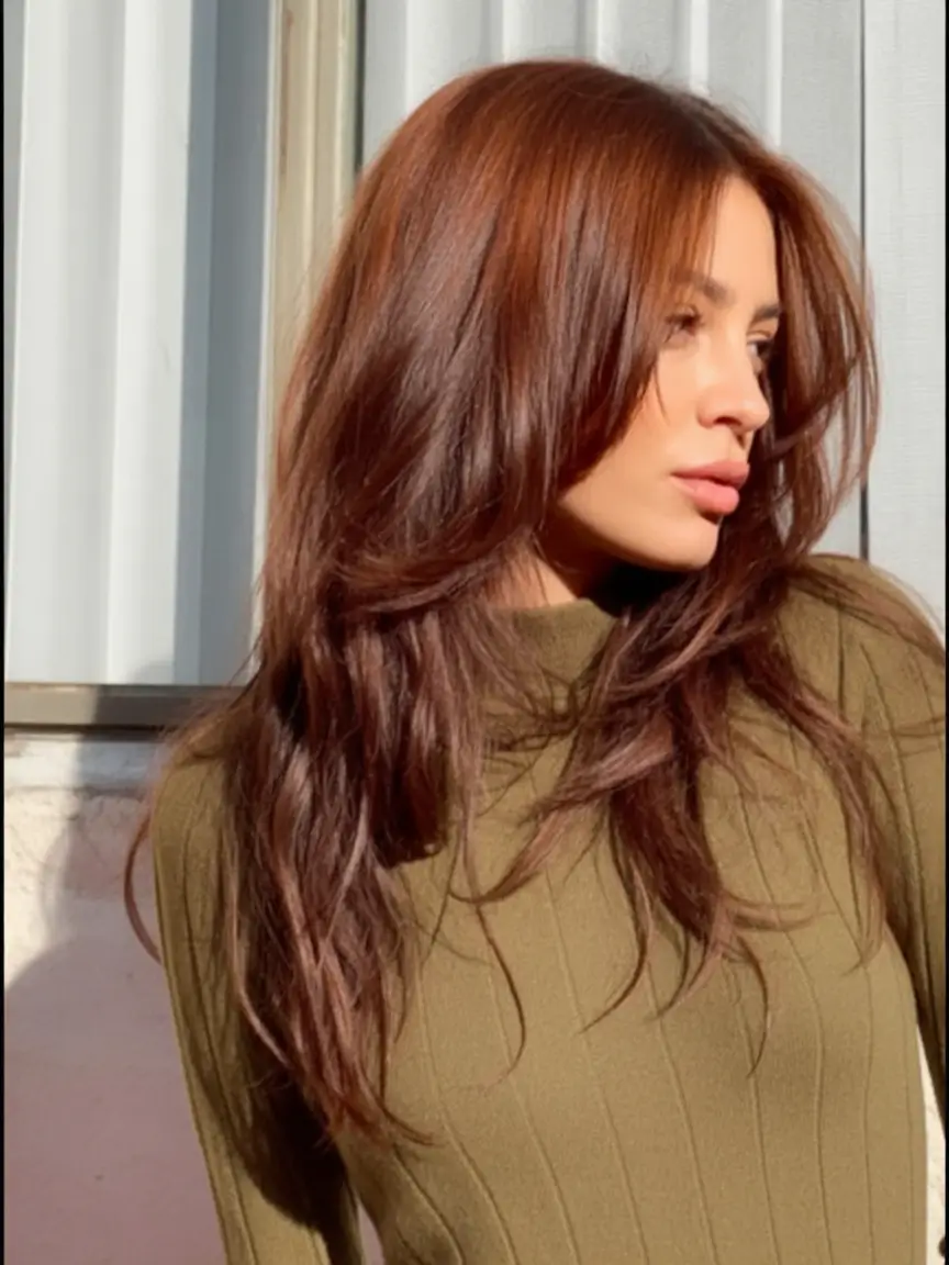 Red Hair Colors 2026: 26 Stunning Shades to Try for Every Skin Tone