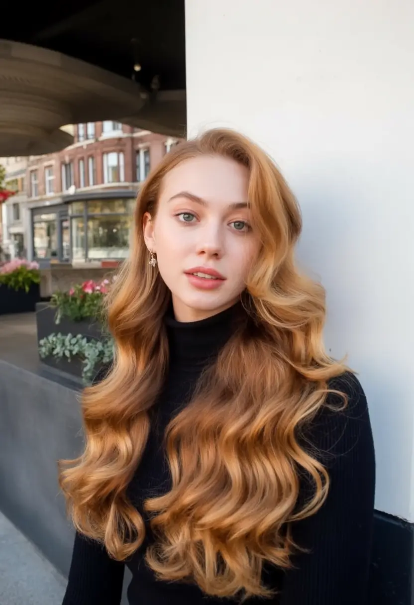 Red Hair Colors 2026: 26 Stunning Shades to Try for Every Skin Tone