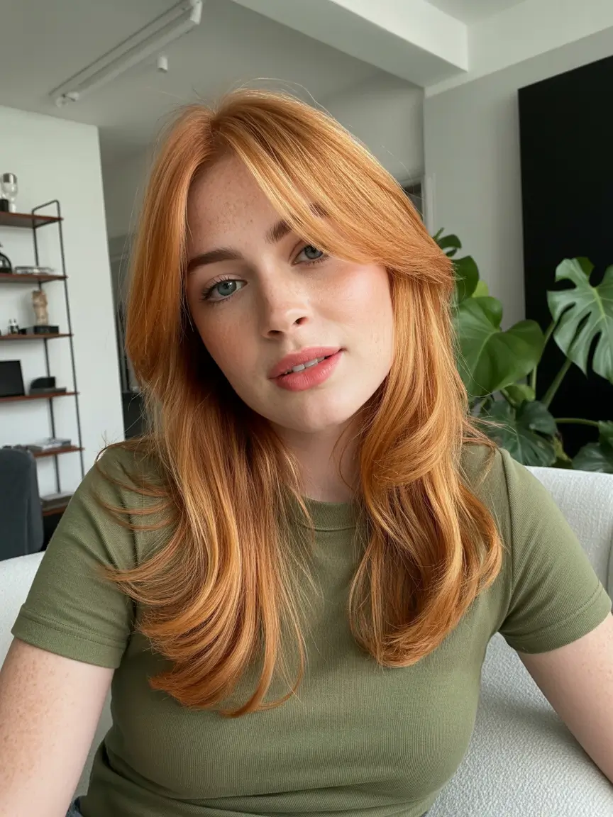 Red Hair Colors 2026: 26 Stunning Shades to Try for Every Skin Tone