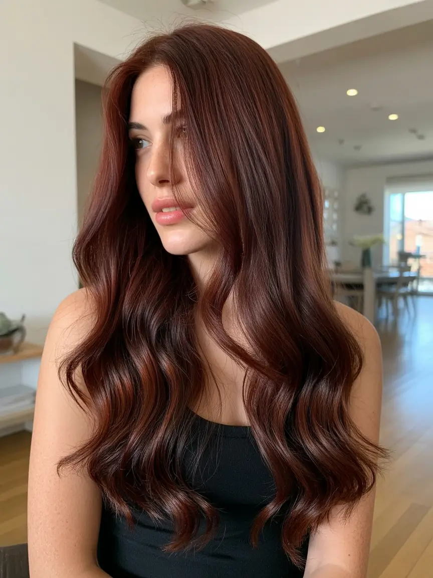 Red Hair Colors 2026: 26 Stunning Shades to Try for Every Skin Tone