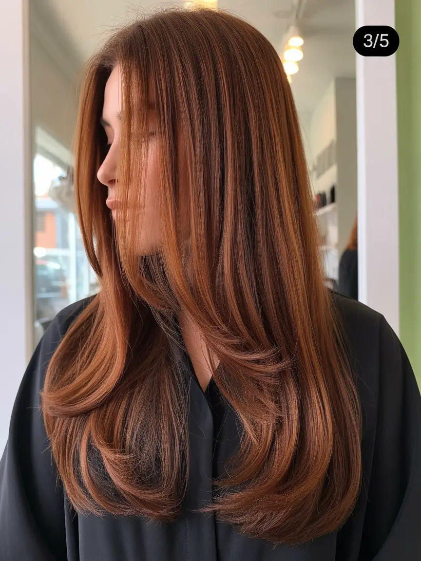 Red Hair Colors 2026: 26 Stunning Shades to Try for Every Skin Tone