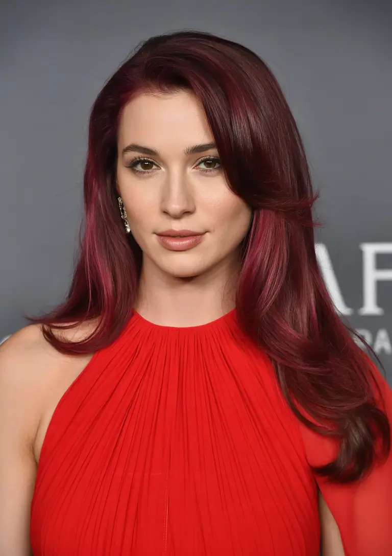 Red Hair Colors 2026: 26 Stunning Shades to Try for Every Skin Tone