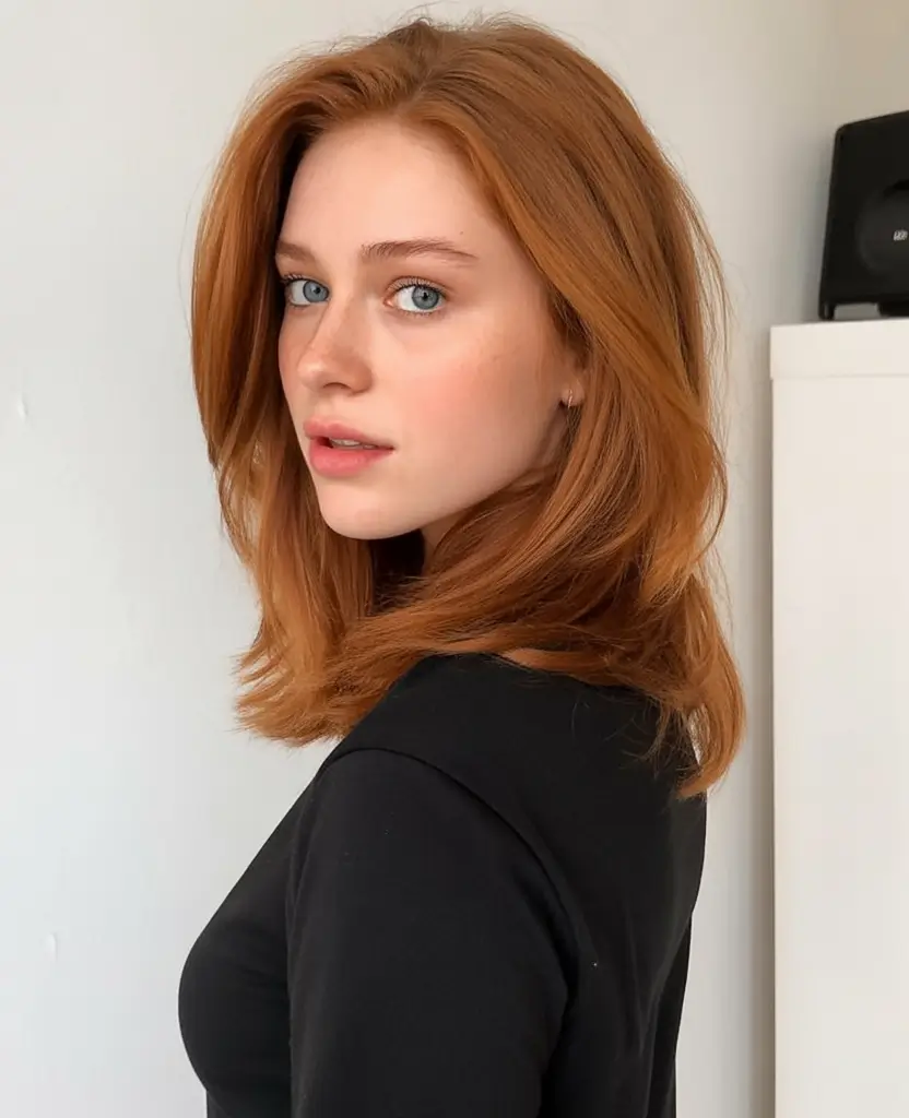 Red Hair Colors 2026: 26 Stunning Shades to Try for Every Skin Tone