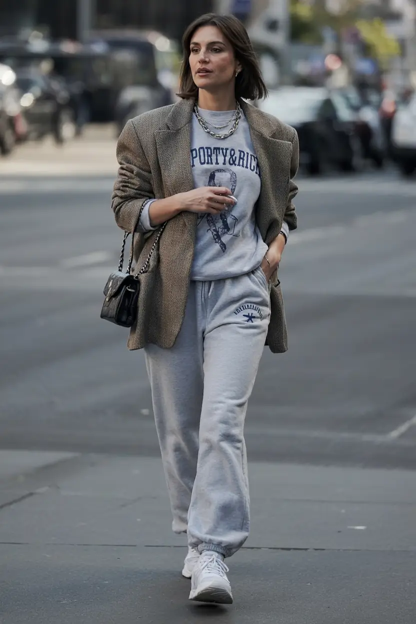 Simple Everyday Outfits 2026: Classy, Casual & Effortless Looks for Every Season