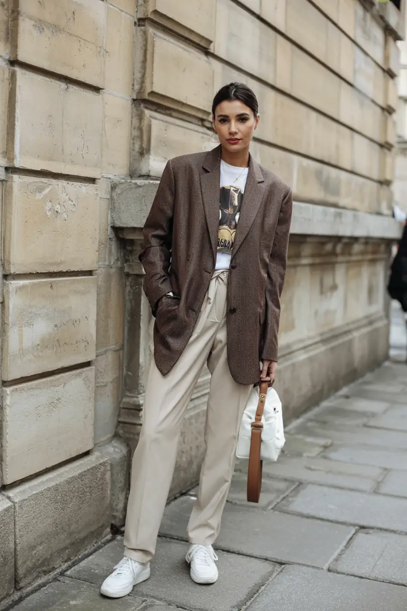 Simple Everyday Outfits 2026: Classy, Casual & Effortless Looks for Every Season