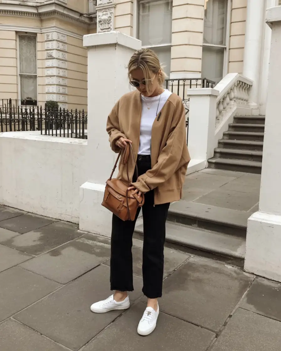 Simple Everyday Outfits 2026: Classy, Casual & Effortless Looks for Every Season