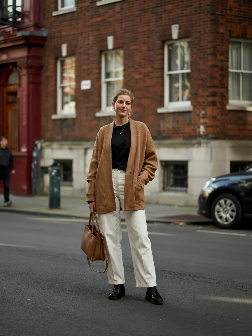 Simple Everyday Outfits 2026: Classy, Casual & Effortless Looks for Every Season