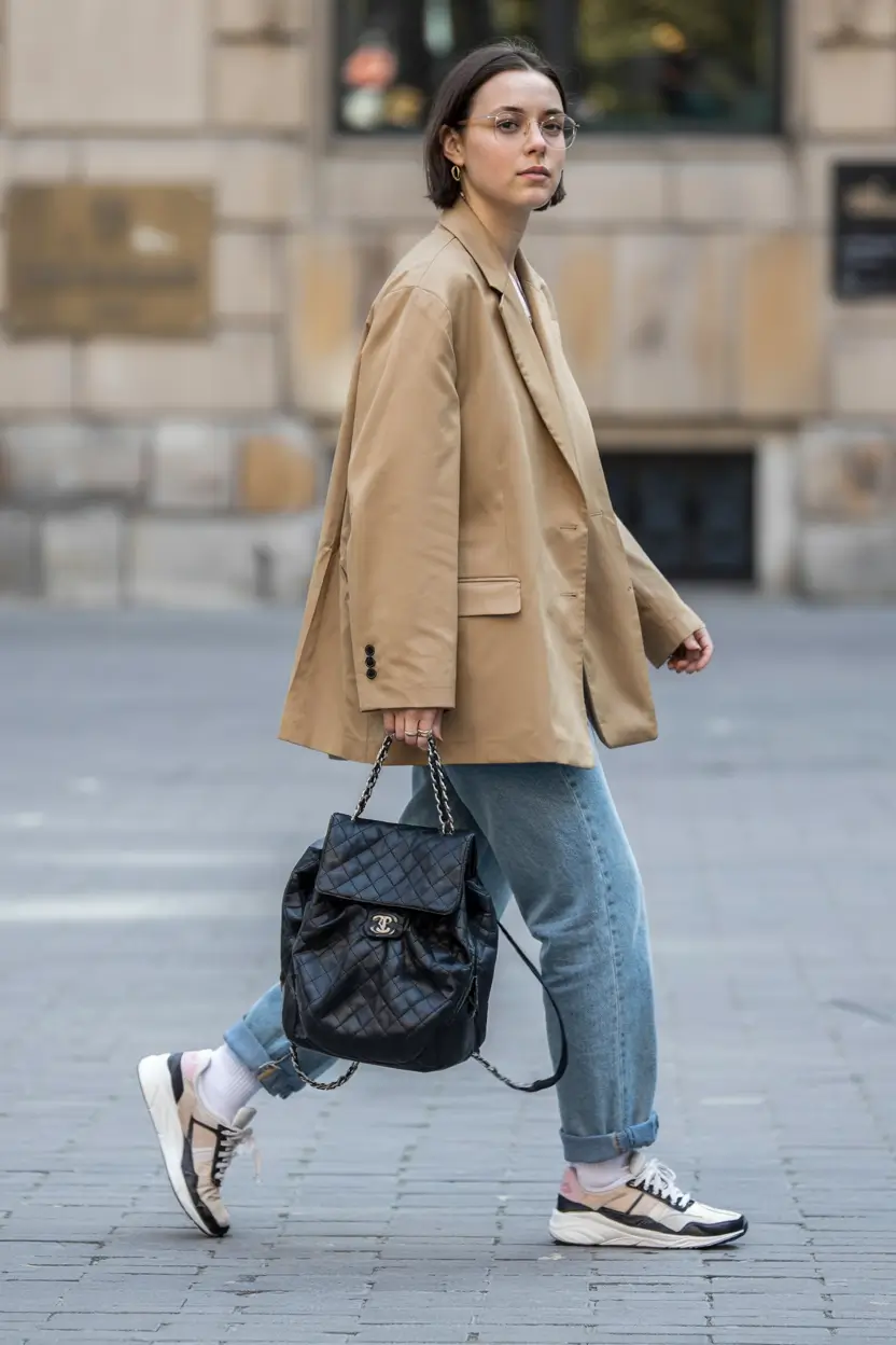 Simple Everyday Outfits 2026: Classy, Casual & Effortless Looks for Every Season