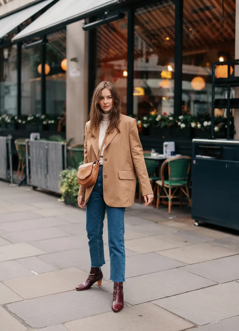 Simple Everyday Outfits 2026: Classy, Casual & Effortless Looks for Every Season
